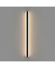 Lampada da parete Caterina in ottone HL3296