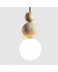 Cantina Pendant Light HL3026