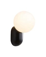Light Line moderne aluminium wandlamp HL3352