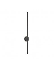 Minimalistische kubusvormige aluminium moderne LED-wandlamp HL3339