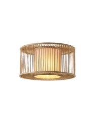 Suspension lumineuse japonaise HL3413