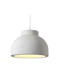 Suspension nordique en bambou et bois HL3474