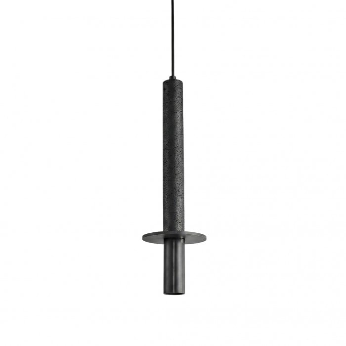 Suspension en travertin de style nordique moderne HL3464