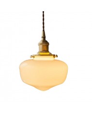 Lámpara colgante de péndulo elegante HL3365
