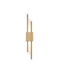 Brilliant Dawn Modern Glass Wall Lamp HL3353