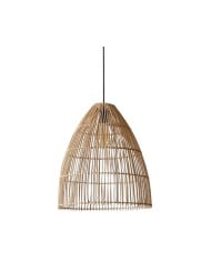Chouchin Suspension Modern LED Glass Pendant Lamp HL3502