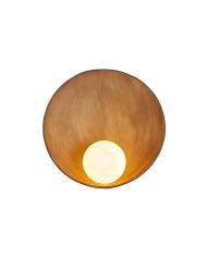The Vintage Felicia Dual-Wall Lamp HL3338