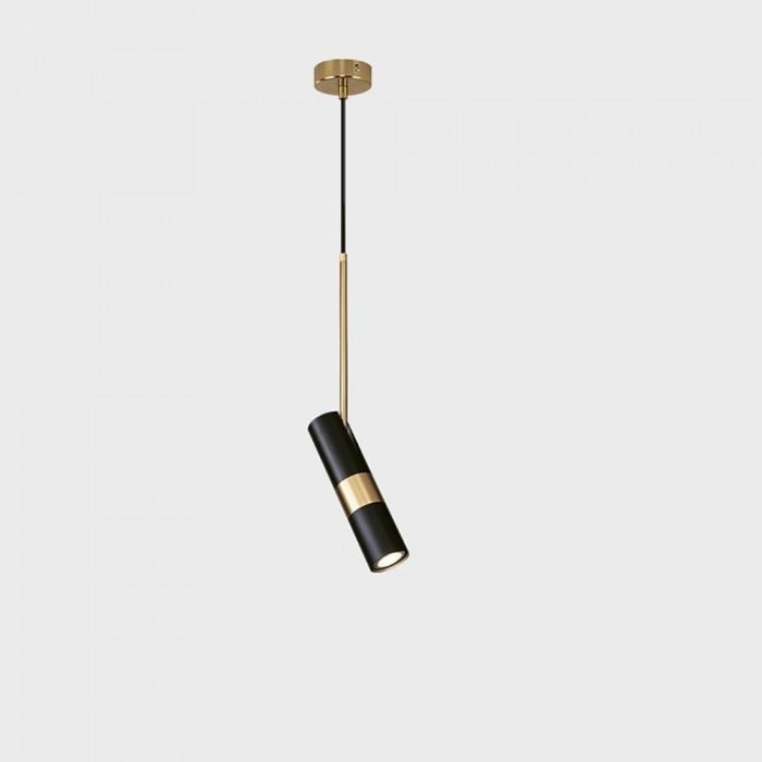 Spot Light Hanglamp Armaturen Nordic Metalen LED Hanglamp HL3322