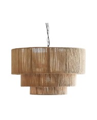 Die Pendelleuchte Crystal's Brilliance HL3406