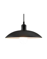 Den diskreta glödande pendellampan HL3378