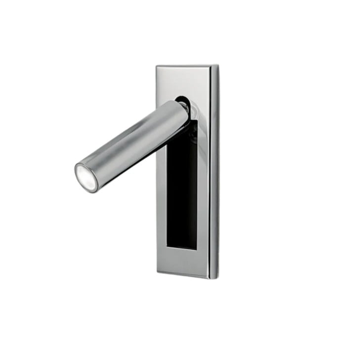 The Modern Square Wall Light HL3343