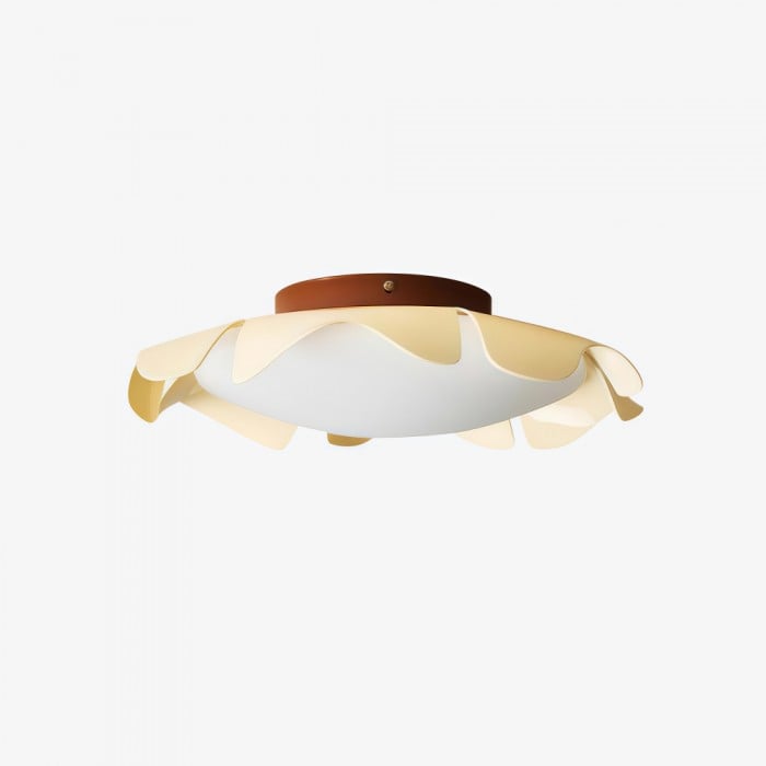 Opvallende plafondlamp HL2681