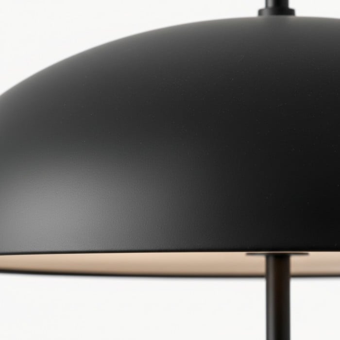 Lámpara colgante Aurelia - Estructura metálica escultural con elegante pantalla para comedor y entrada HL1957