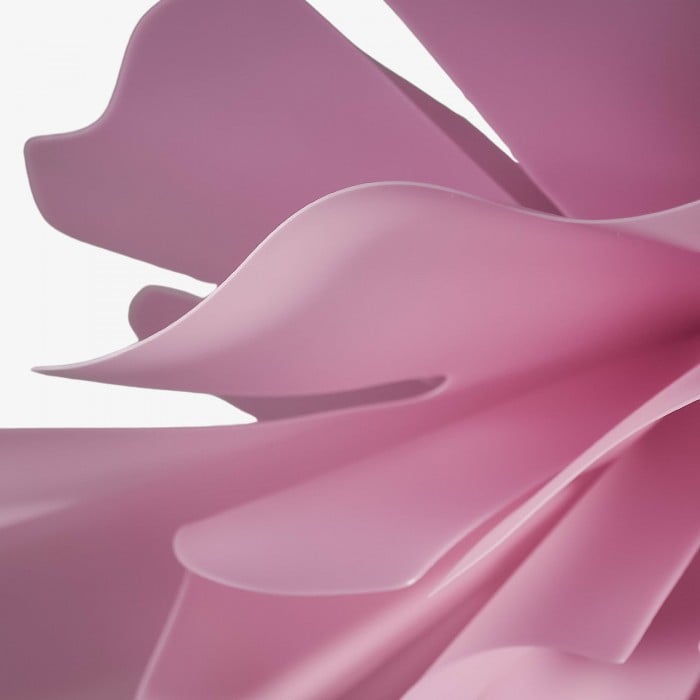 Lampada a Sospensione Nordic Flower