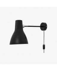 Sconique Stylish Brass Wall Sconce - Minimal Design Architectural Profile Sconce for Foyer HL2446