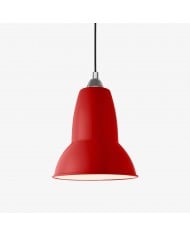 Modryx Minimalistische Metalen Hanglamp - Klassieke Hanglamp voor de Woonkamer HL2336
