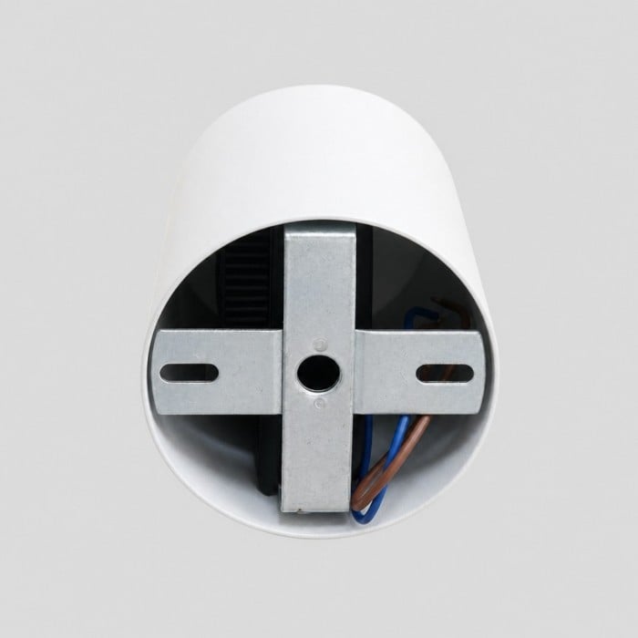 Glintap Cream Style Pendant Lamp - Adjustable Lift Pendant with Touch Tri-Color LED HL3527