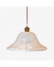 Veridia Nordic Pendant Light - Modern Adjustable Hanging Lamp for Dining Room and Living Space HL3531