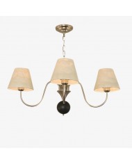 Lucenda Artistic Butterfly Chandelier - French Retro Statement Chandelier for Kitchen Island HL3554