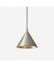 Veridia Minimalist Manually Adjustable Pendant Light - Globe Design Hanging Light for Dining Room HL3549