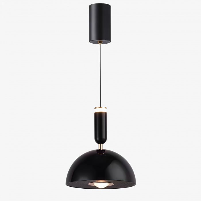 Veridia Nordic Pendant Light - Modern Adjustable Hanging Lamp for Dining Room and Living Space HL3531