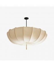 Moderne luxe meerlaagse schelpkroonluchter HL1115