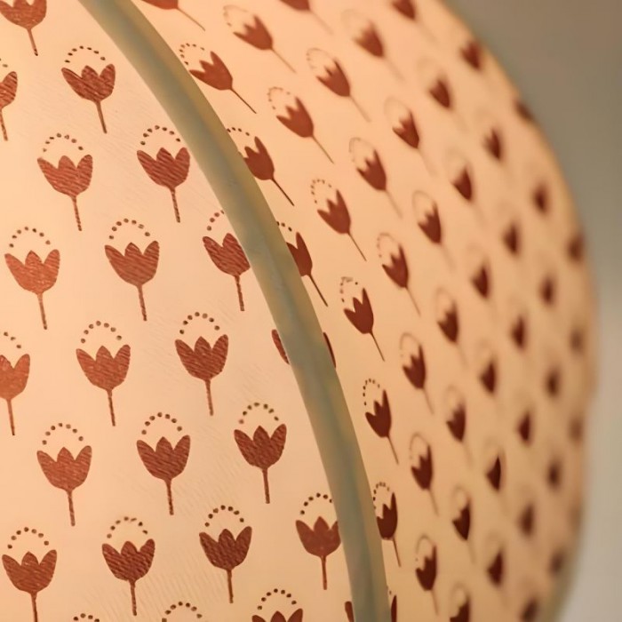 Fennary Tischleuchte im französischen Vintage-Stil – Elegantes, klassisches Design für Schlaf- und Wohnzimmer HL3596
