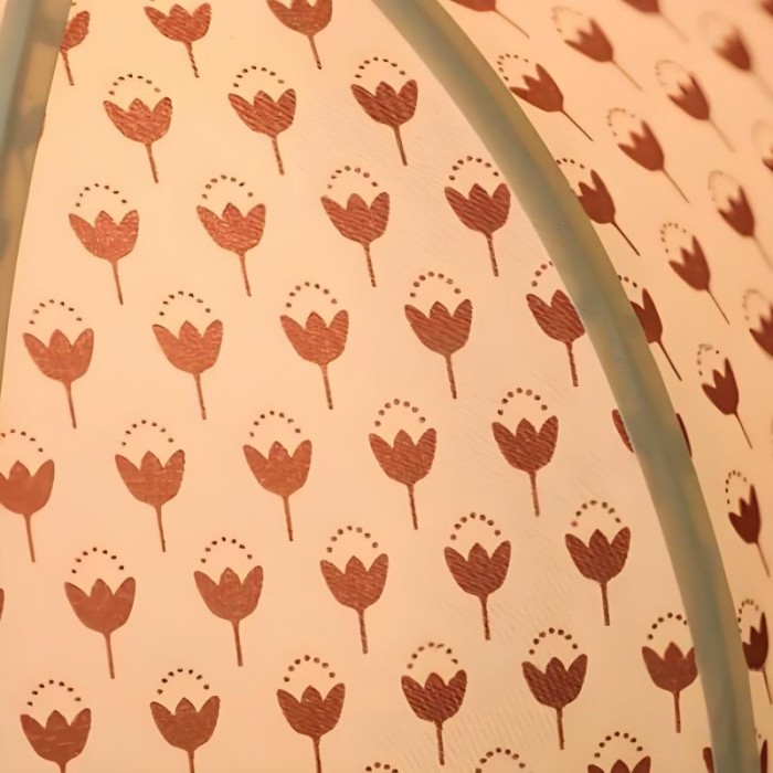 Fennary Tischleuchte im französischen Vintage-Stil – Elegantes, klassisches Design für Schlaf- und Wohnzimmer HL3596