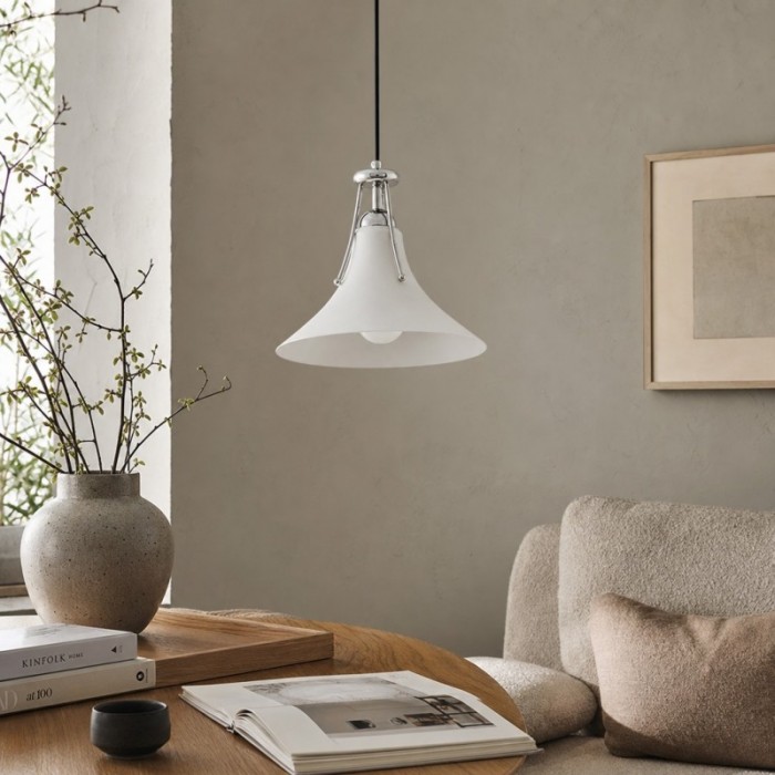 Kallera Magnolia Pendelleuchte - Moderne Schlafzimmerbeleuchtung HL3593