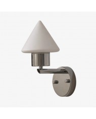 Celvane Elegante Calla-Lilie Wandleuchte – Französische minimalistische Schlafzimmer- und Wohnzimmerbeleuchtung HL3603