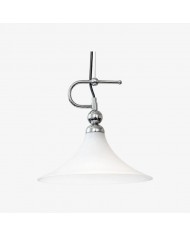 Kallera Magnolia Pendelleuchte - Moderne Schlafzimmerbeleuchtung HL3593