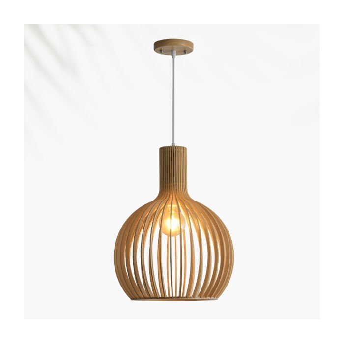 Garderobe Brig prijs Kooi hanglamp houten| Hanglamp| Home Lights|home lights