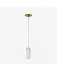 Fiesta Kleurrijke Kom Hanglamp - Moderne Keramische Hanglamp voor Slaapkamer HL1639