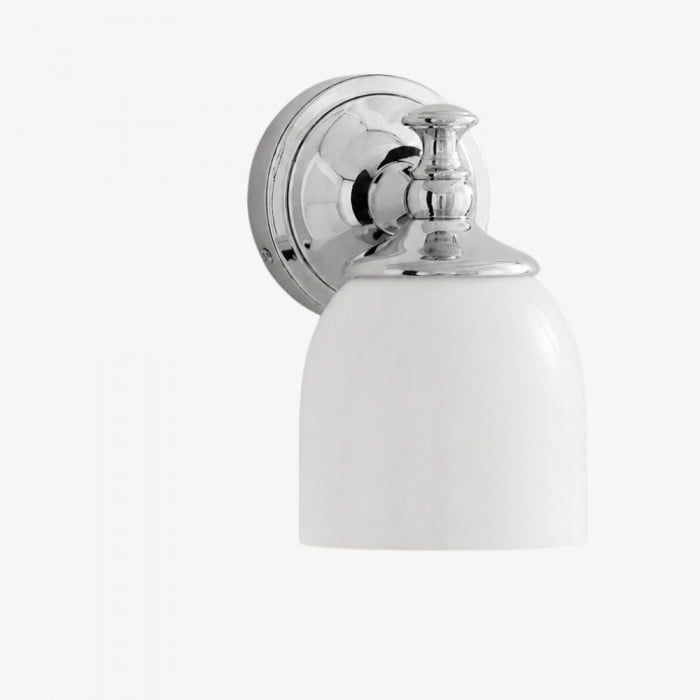 Applique murale Kalvora - Lampe murale contemporaine en métal pour la décoration intérieure HL1425