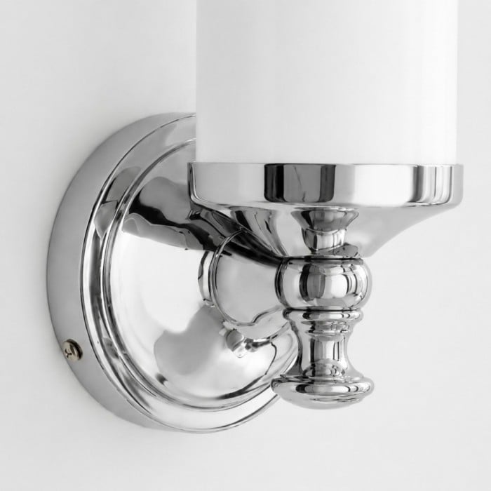 Applique murale Kalvora - Lampe murale contemporaine en métal pour la décoration intérieure HL1425