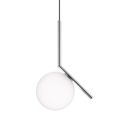 Suspension IC Lights