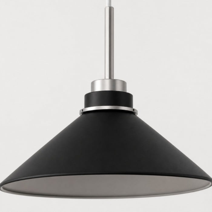 Aurenza Modern Bondgårds Taklampa - Justerbar Skärm för Varm Atmosfär HL1647