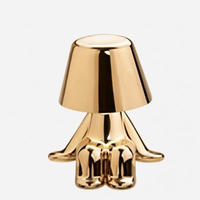 Aurabrova Little Man Table Lamp