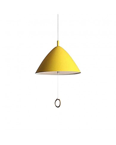 Macaron-serie kegel hanglamp