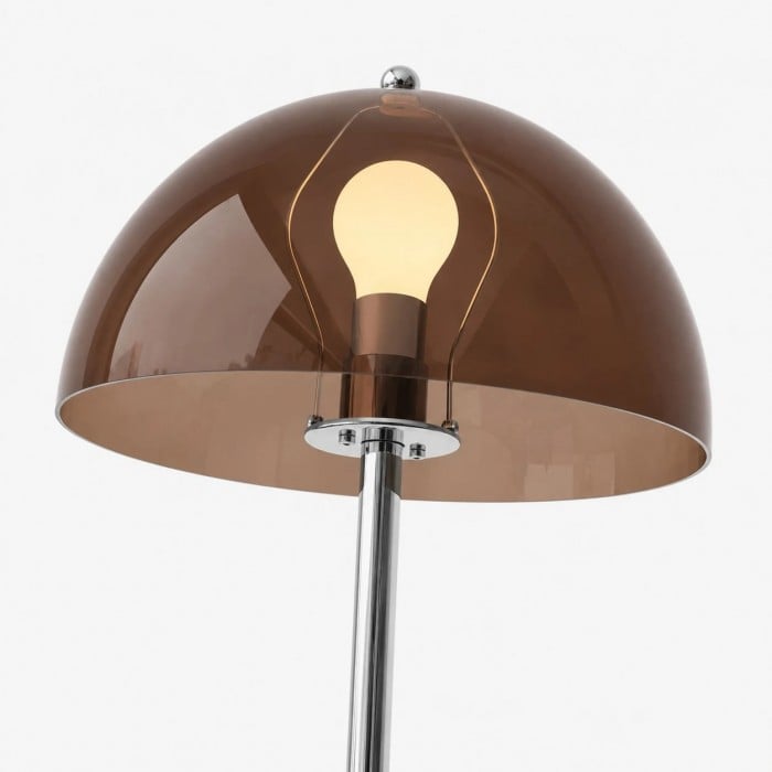 Bauhaus Dome Floor Lamp HL4164