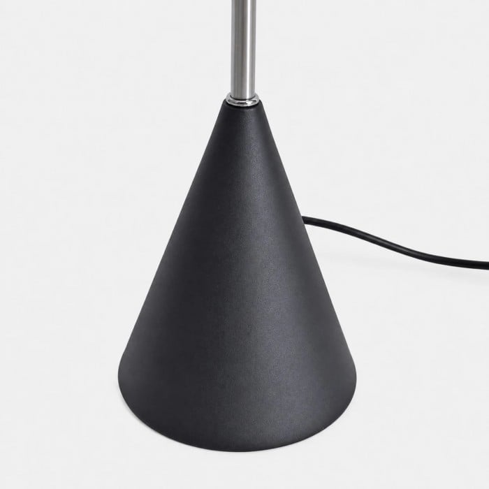 Lampadaire à projection « Coucher de soleil respirant » HL4183