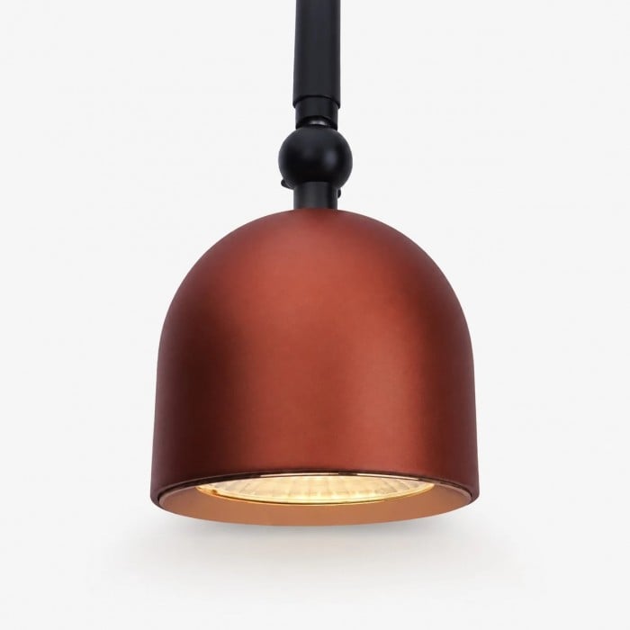 Lampadaire LED moderne italien pour salons et chambres HL4154
