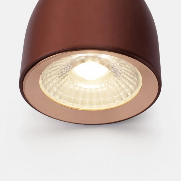 Lampadaire LED moderne italien pour salons et chambres HL4154