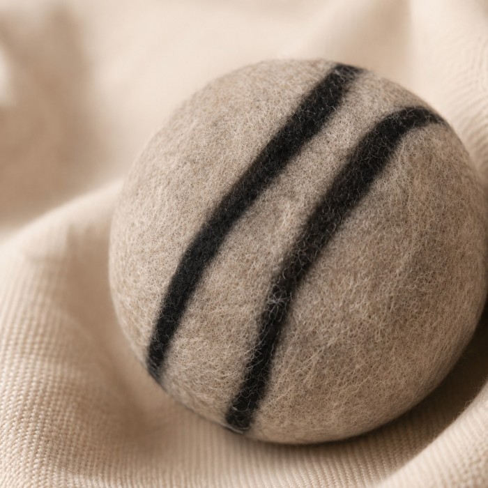 Nepal Handmade Herbal Felted Soap HL4146