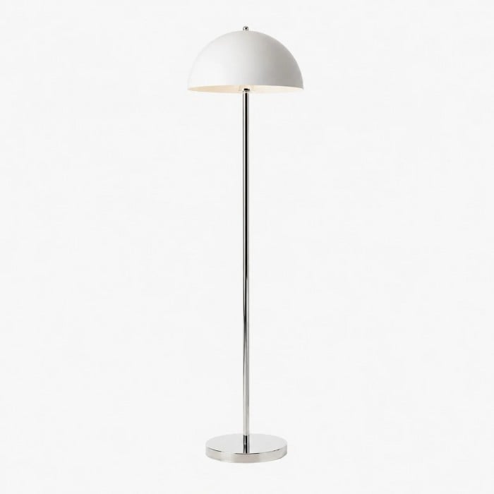 Bauhaus Dome Floor Lamp HL4164