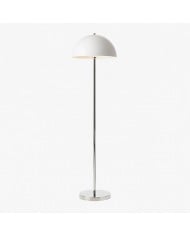 Bauhaus Acrylic Flower Floor Lamp for Living Rooms HL4096