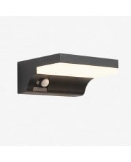 Vintage Travertine Stone Wall Sconce HL4125