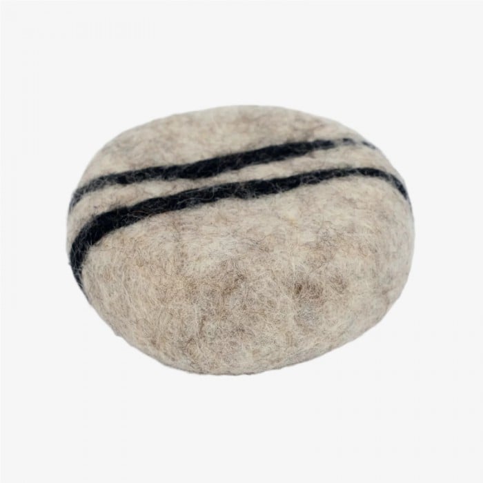 Nepal Handmade Herbal Felted Soap HL4146
