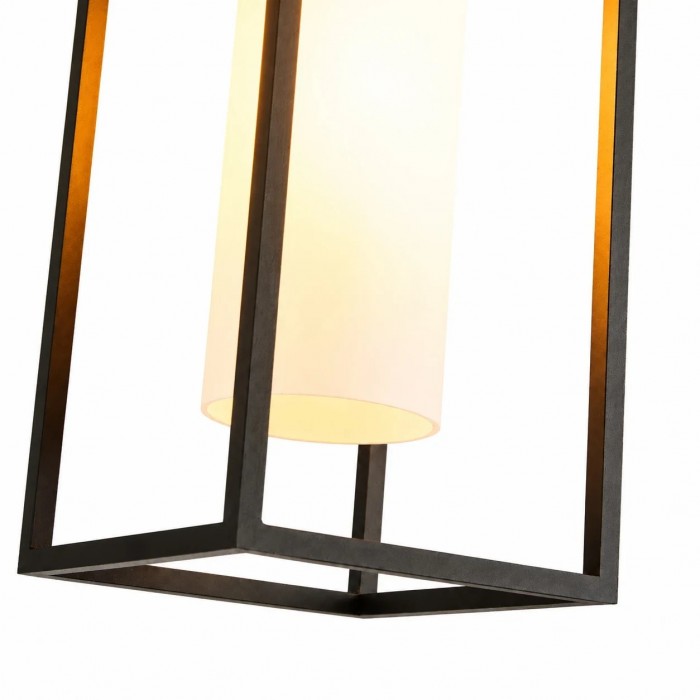 Allora industriële hanglamp voor buiten HL3682