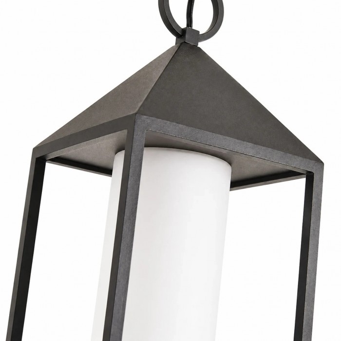 Allora industriële hanglamp voor buiten HL3682